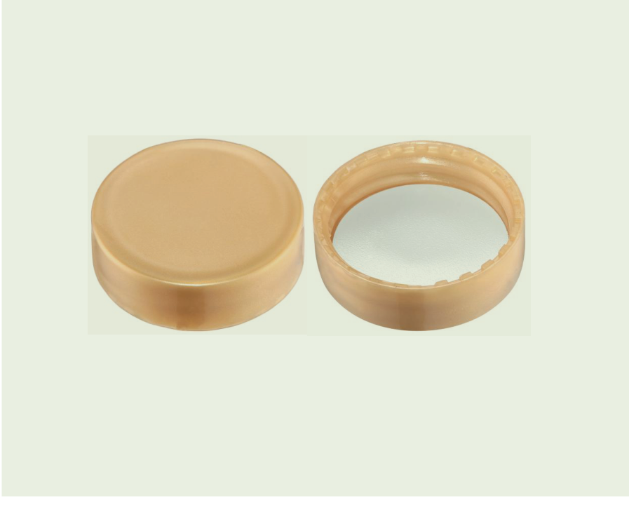 33-400 PP Screw Cap