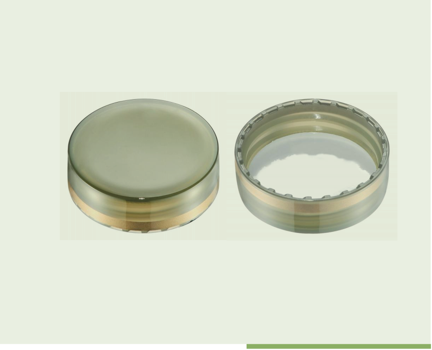 38-400 PP Screw Cap
