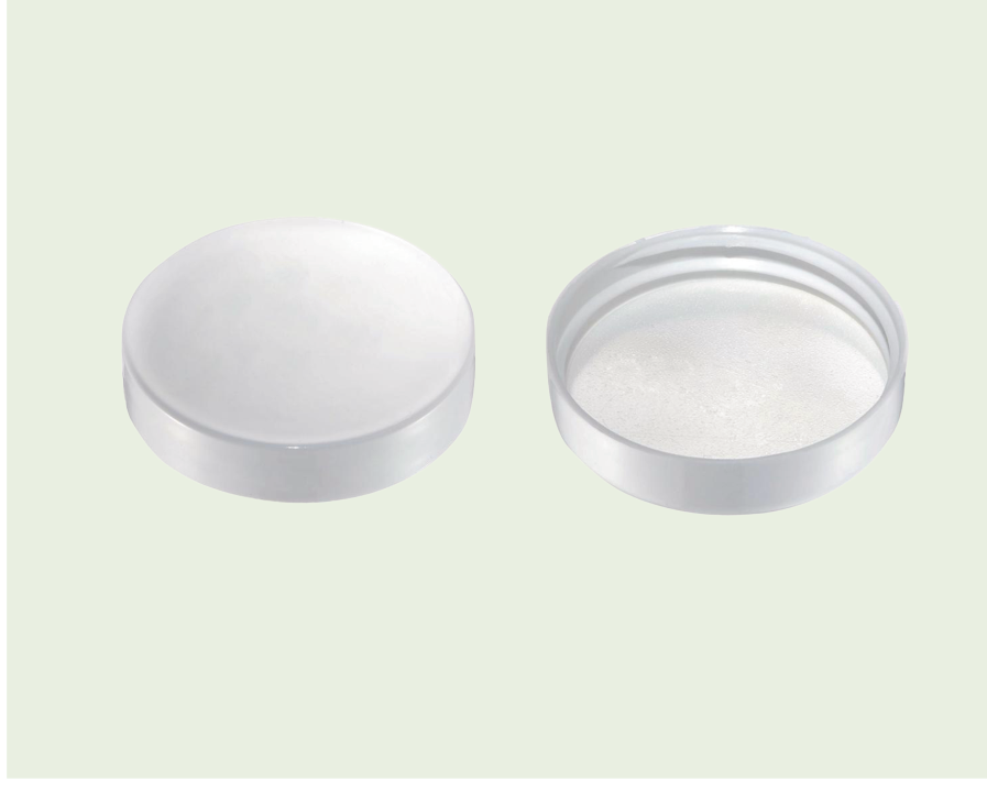 48-400 PP Screw Cap