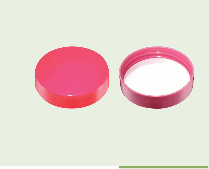 53-400 PP Screw Cap