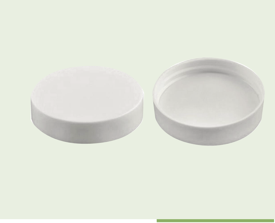 58-400 PP Screw Cap