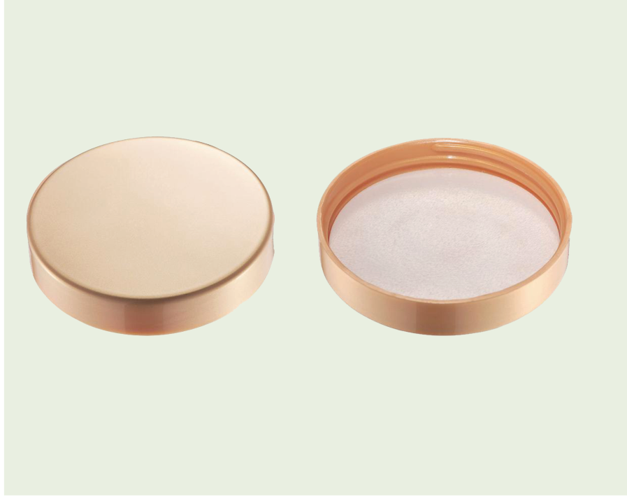 66-400 PP Screw Cap