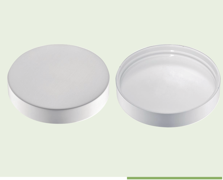 83-400 PP Screw Cap